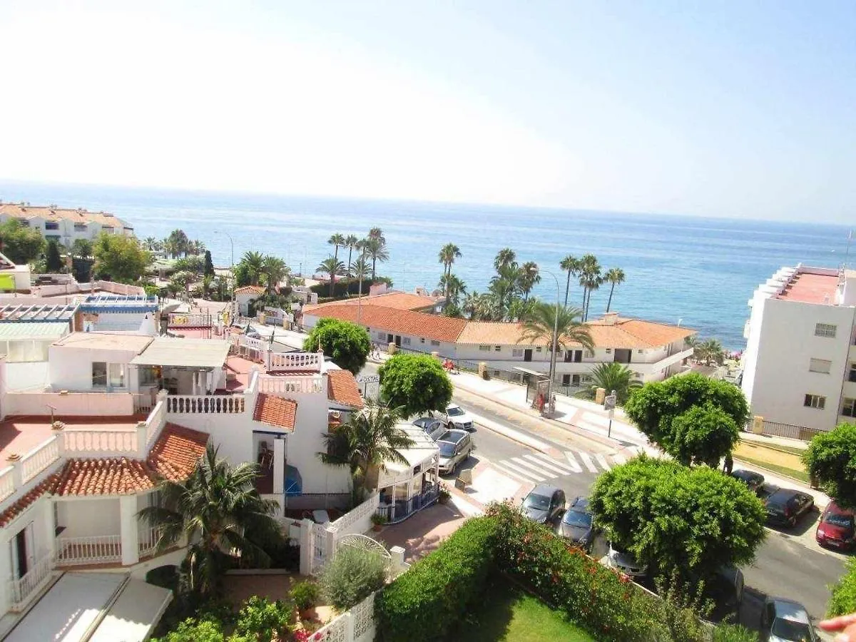 Apartamento Albaida contacts