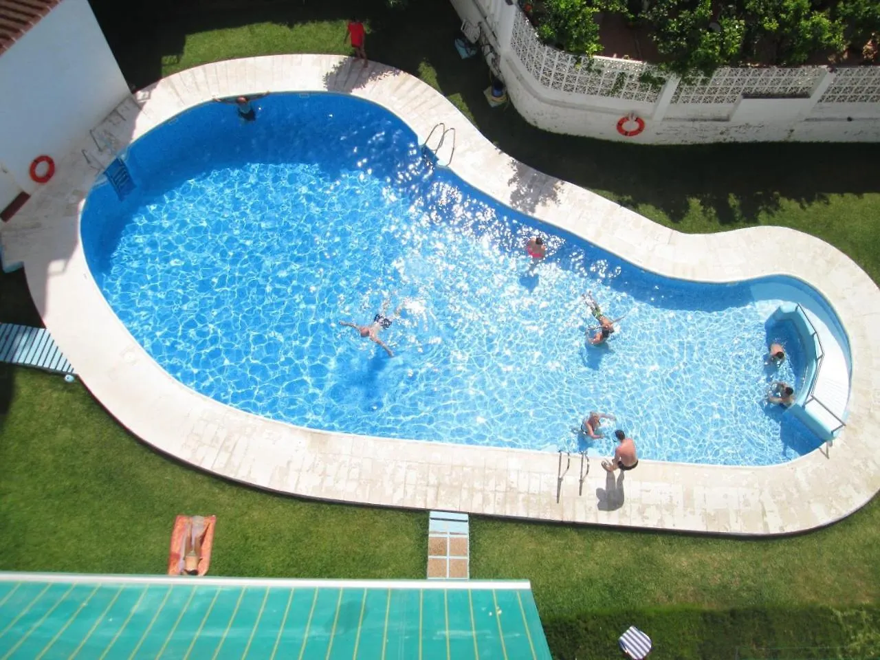 Playa Torrecilla, A Un Paso Del Centro Peatonal! Apartman Nerja