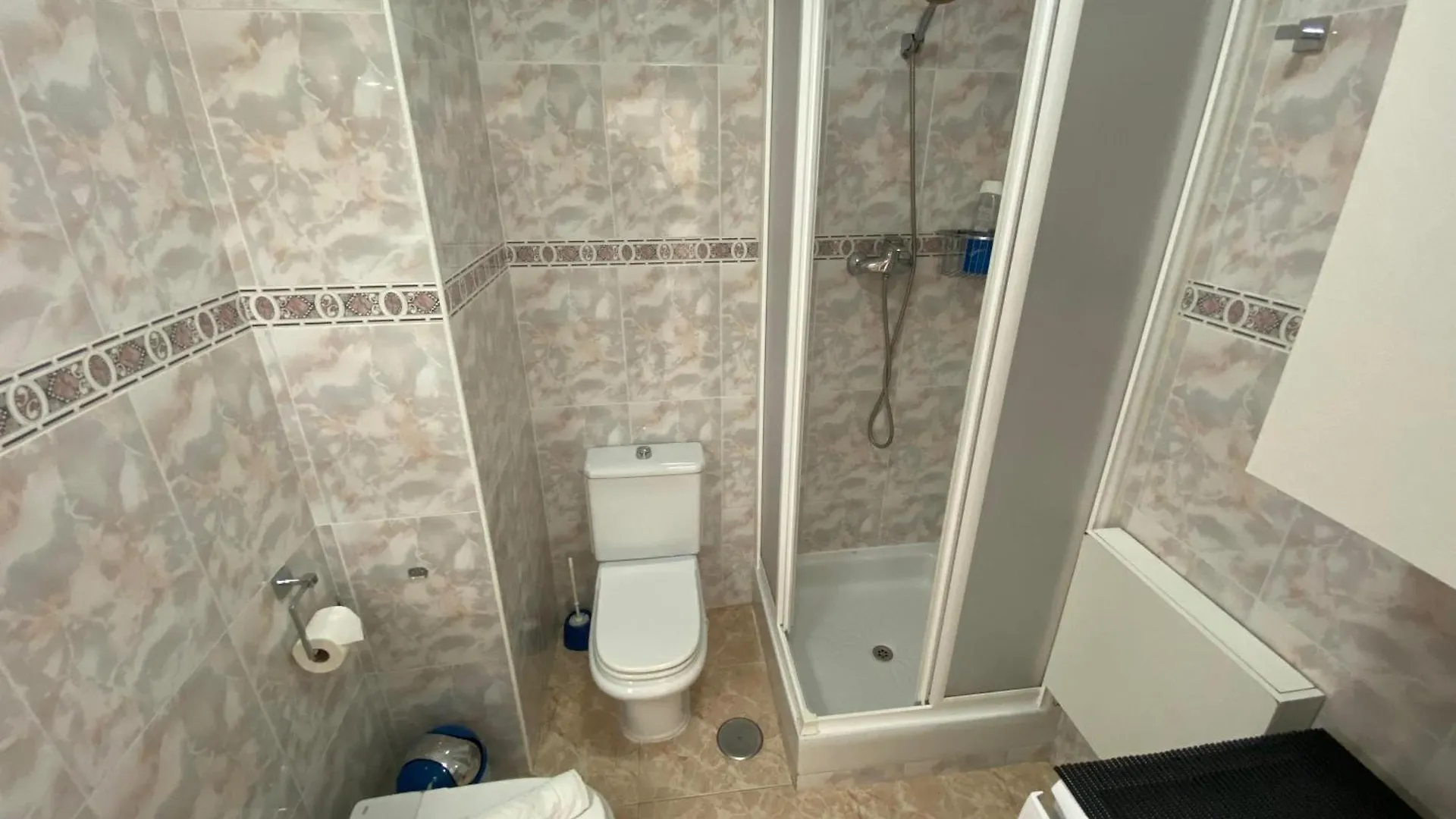 Playa Torrecilla, A Un Paso Del Centro Peatonal! Apartman Nerja