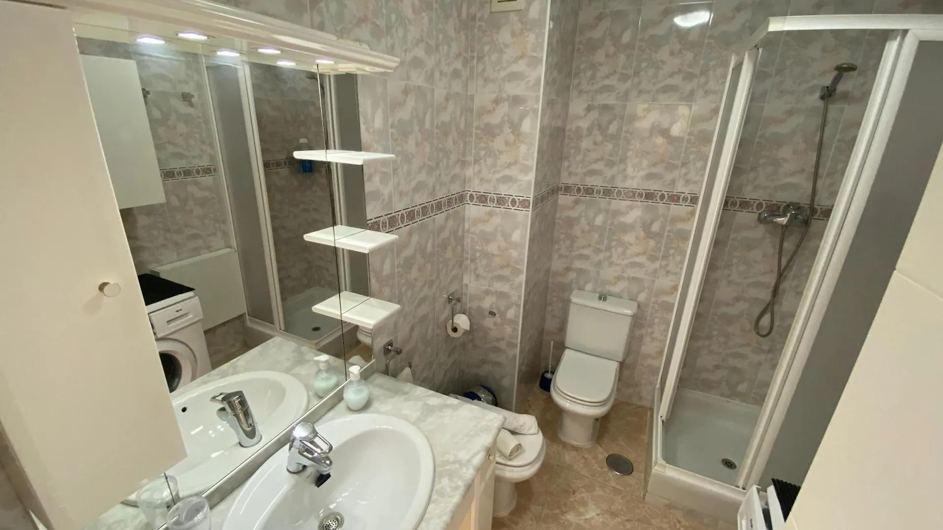 Playa Torrecilla, A Un Paso Del Centro Peatonal! Apartman Nerja Spanyolország