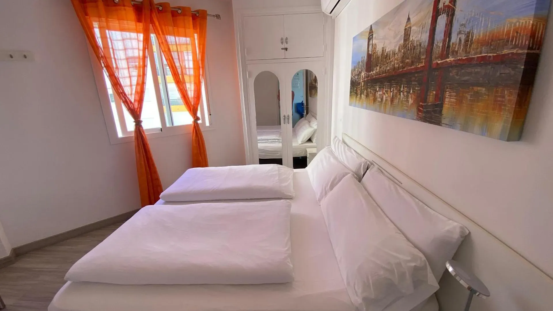 Playa Torrecilla, A Un Paso Del Centro Peatonal! Apartman Nerja 0*,  Spanyolország